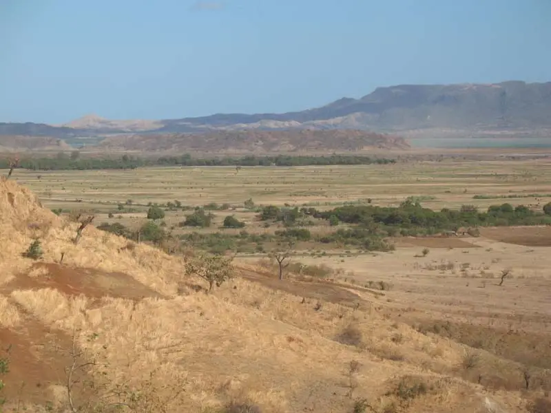 Excursion à la Baie d'Ampasindava depuis Nosy Be