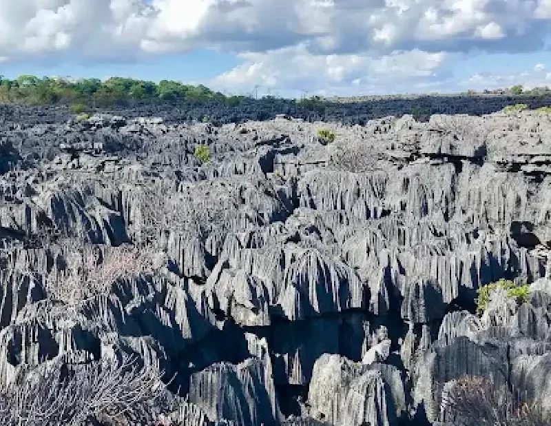 Parc National d'Ankarana