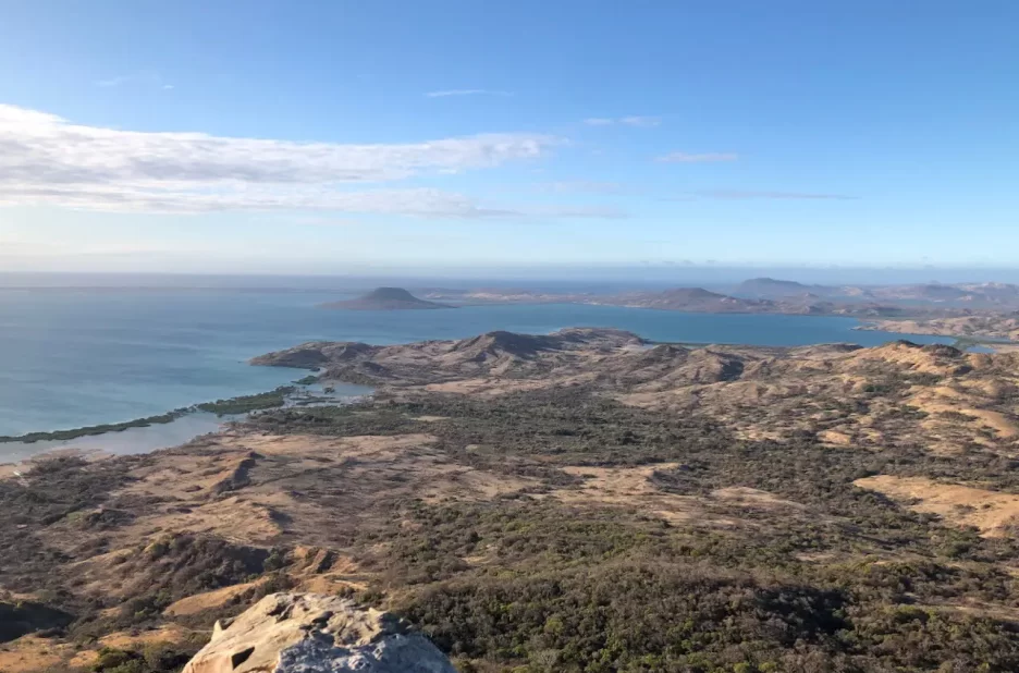 Une aventure au cœur de la nature malgache