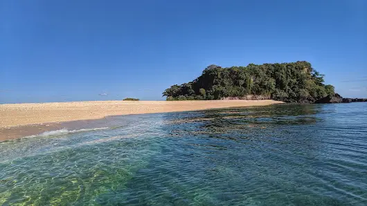 Explorez Nosy Fanihy, l'Île Sauvage de Nosy Be