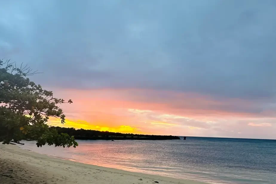 Les paysages sauvages de l'extrême nord