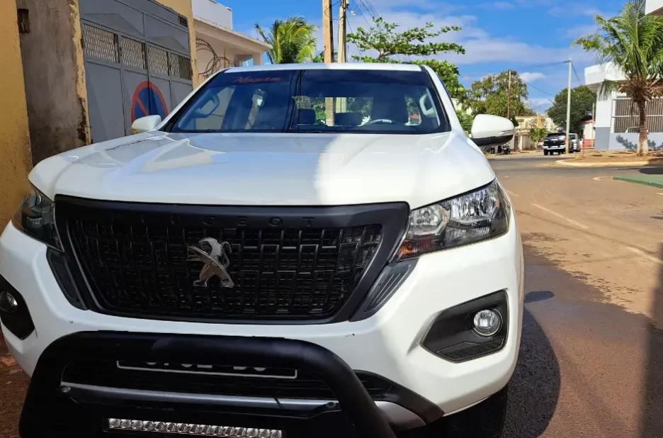 Transfert en 4x4 depuis l'aéroport d'Arrachart à Diego Suarez